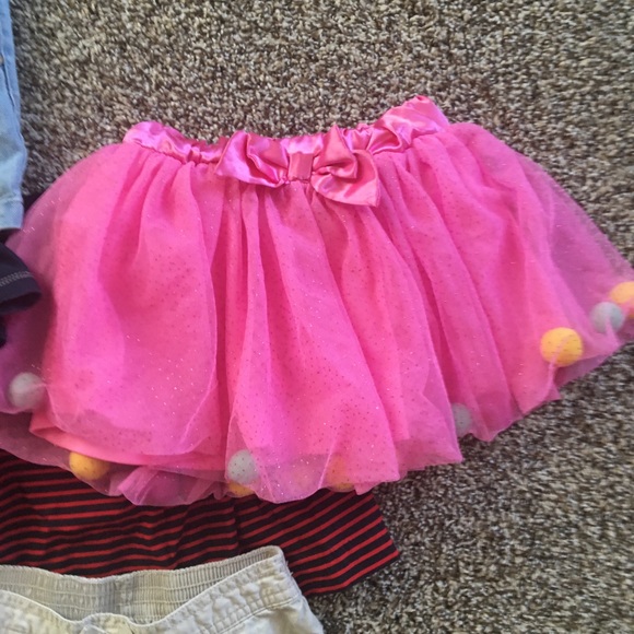 Bundle of X10 Girl’s Skirts & Shorts! - Picture 10 of 10